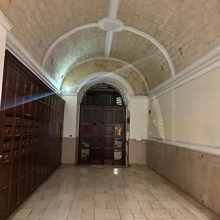 Apartamento 55 Family