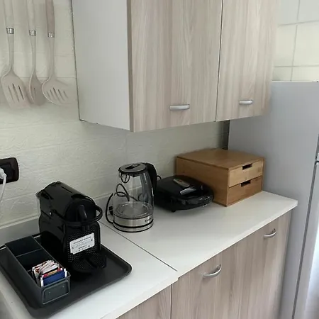 Apartamento 55 Family *