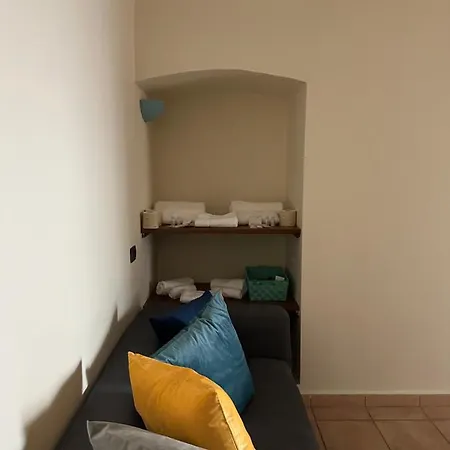 Apartamento 55 Family Bari