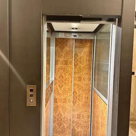 55 Family Daire Bari