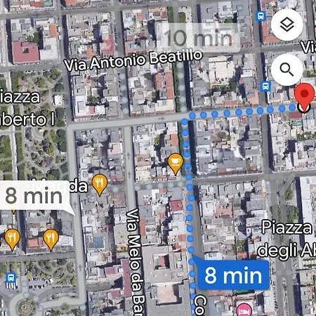 Apartment 55 Family *