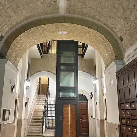 55 Family Апартаменти *