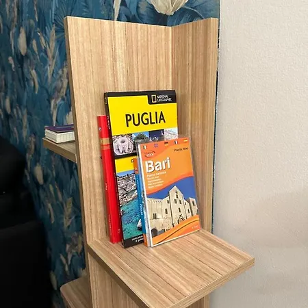 55 Family Apartment *