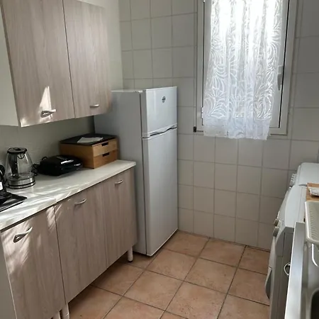 Apartment 55 Family Bari