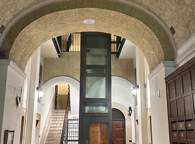 55 Family Appartement *