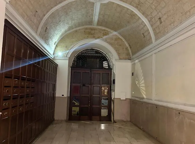 Appartement 55 Family