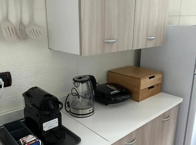 Appartement 55 Family *