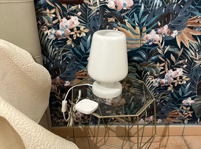 Appartement 55 Family *