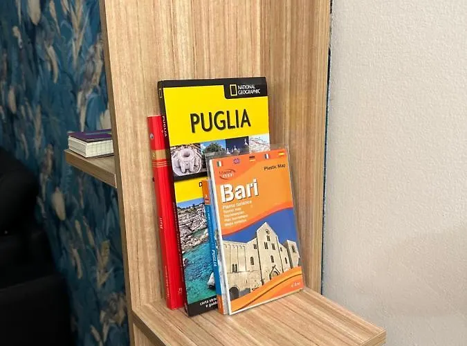 55 Family Appartement *