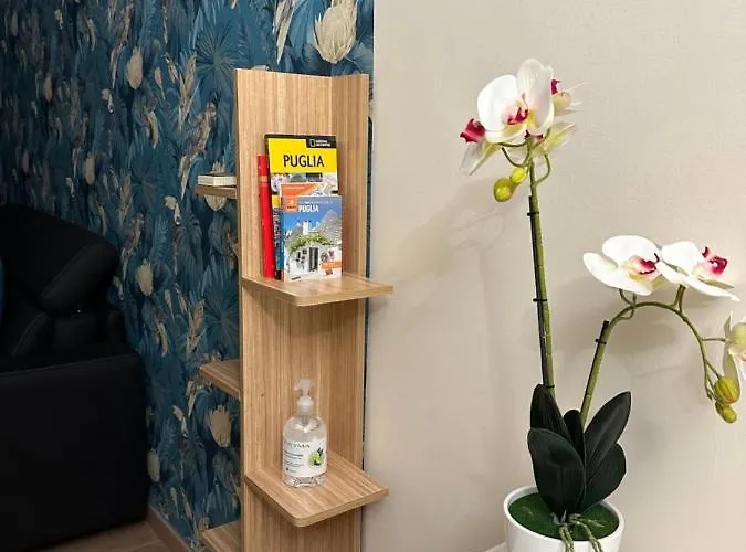 Appartement 55 Family *