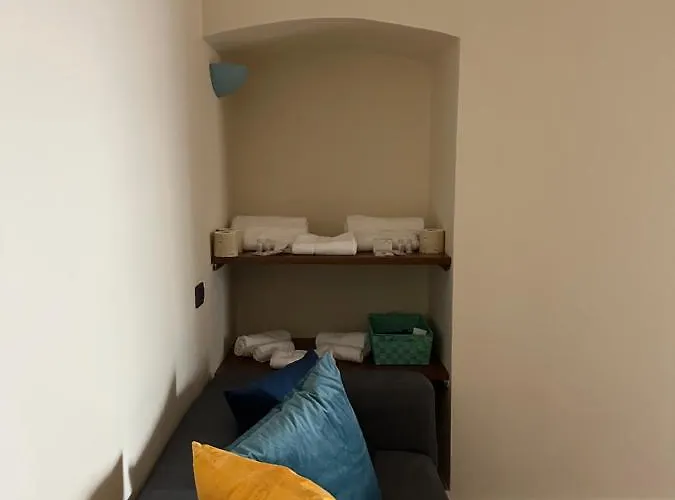 Appartement 55 Family Bari