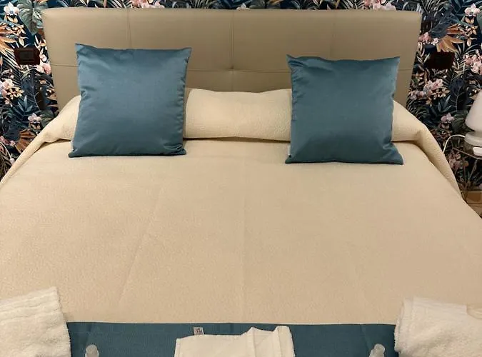 55 Family Appartement Bari